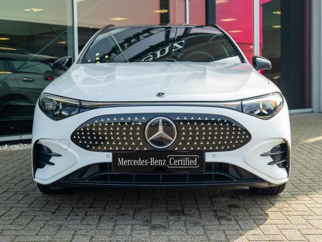 Mercedes-Benz Cla Shooting Brake 250+ Business Solution AMG 85.5 kWh