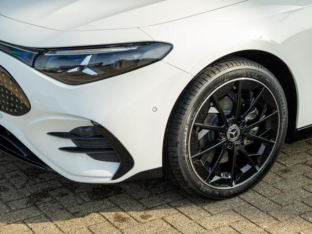 Mercedes-Benz Cla Shooting Brake 250+ Business Solution AMG 85.5 kWh
