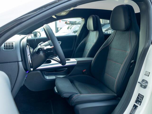 Mercedes-Benz Cla Shooting Brake 250+ Business Solution AMG 85.5 kWh