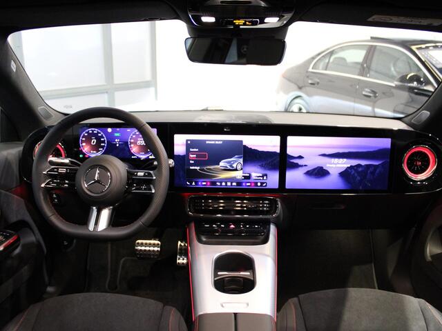 Mercedes-Benz Cla Shooting Brake 250+ Business Solution AMG 85.5 kWh