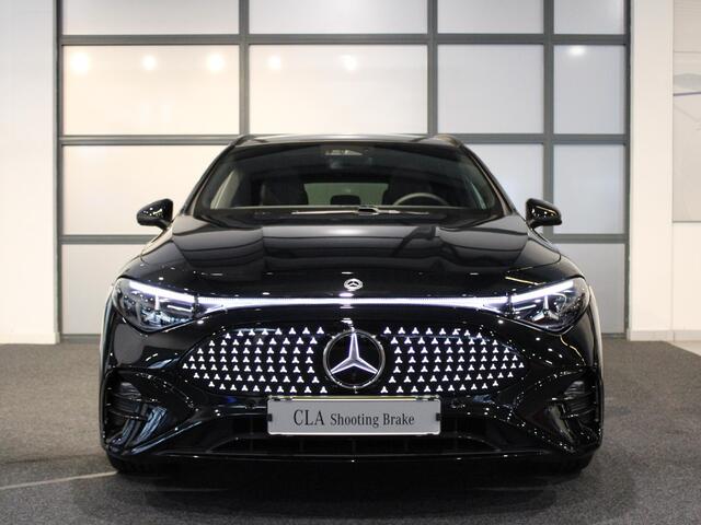 Mercedes-Benz Cla Shooting Brake 250+ Business Solution AMG 85.5 kWh