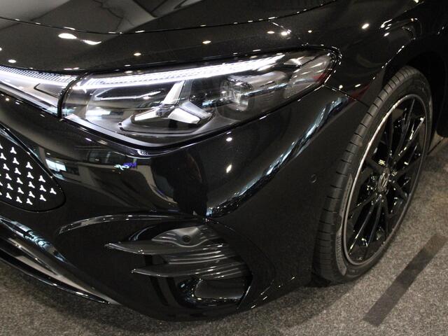 Mercedes-Benz Cla Shooting Brake 250+ Business Solution AMG 85.5 kWh