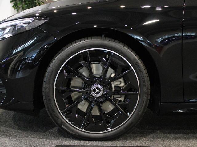 Mercedes-Benz Cla Shooting Brake 250+ Business Solution AMG 85.5 kWh