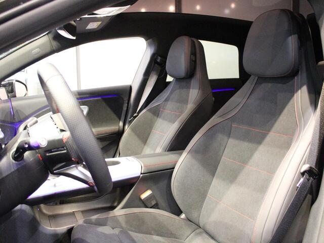 Mercedes-Benz Cla Shooting Brake 250+ Business Solution AMG 85.5 kWh