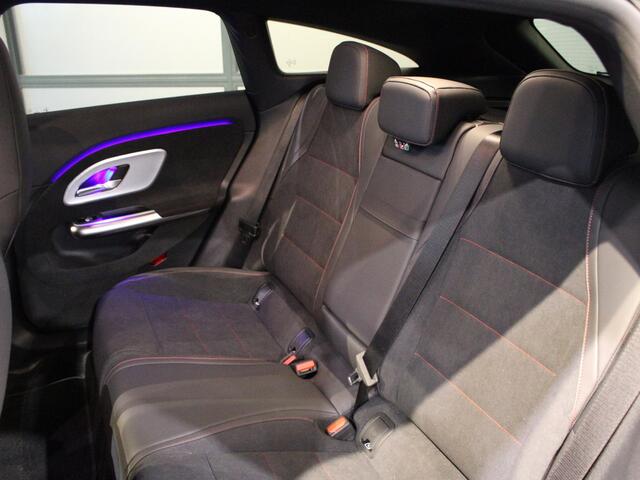 Mercedes-Benz Cla Shooting Brake 250+ Business Solution AMG 85.5 kWh