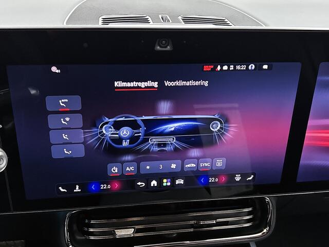 Mercedes-Benz Cla Shooting Brake 250+ Business Solution AMG 85 kWh | Premium pakket | Nightpakket | Trekhaak | Vast panoramadak |Sportstoelen | 19 inch vijf-dubbelspaaks lichtmetalen AMG-velgen | Massagefunctie | Warmtewerend, donkergetint glas | URBAN GUARD |