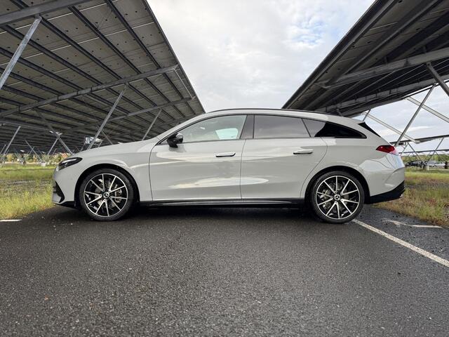 Mercedes-Benz Cla Shooting Brake 250+ Business Solution AMG 85.5 kWh | Night | Premium pakket | Superscreen | Memory stoelen | Sfeerverlichting | Stoelverwarming | Distronic |