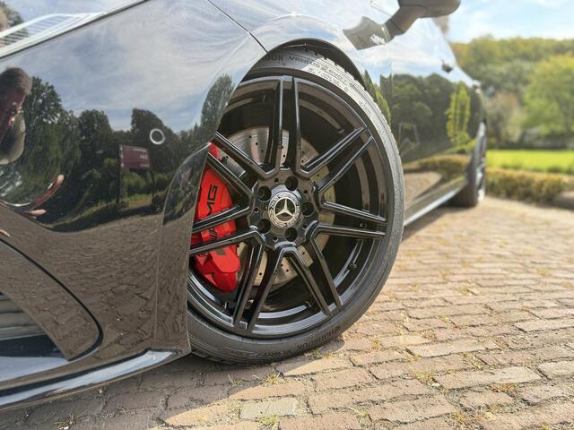 Mercedes-Benz Cla Shooting Brake AMG 35 4MATIC Premium Plus | Pano | HUD | Burmester |