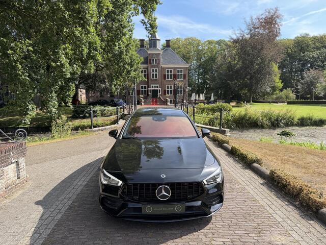 Mercedes-Benz Cla Shooting Brake AMG 35 4MATIC Premium Plus | Pano | HUD | Burmester |