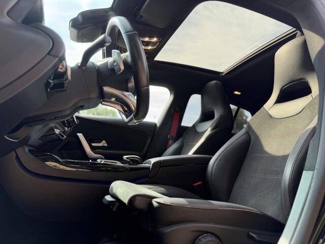 Mercedes-Benz Cla Shooting Brake AMG 35 4MATIC Premium Plus | Pano | HUD | Burmester |