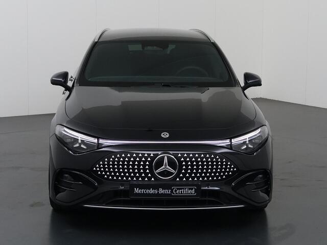Mercedes-Benz Cla Shooting Brake 250+ Business Solution AMG 85.5 kWh | Panoramadak | Spiegelpakket | Achteruitrijcamera | Sportstoelen |