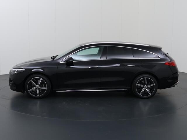 Mercedes-Benz Cla Shooting Brake 250+ Business Solution AMG 85.5 kWh | Panoramadak | Spiegelpakket | Achteruitrijcamera | Sportstoelen |