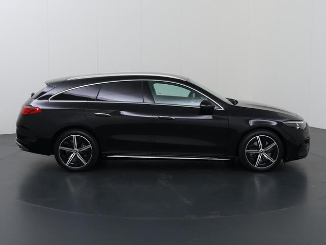 Mercedes-Benz Cla Shooting Brake 250+ Business Solution AMG 85.5 kWh | Panoramadak | Spiegelpakket | Achteruitrijcamera | Sportstoelen |