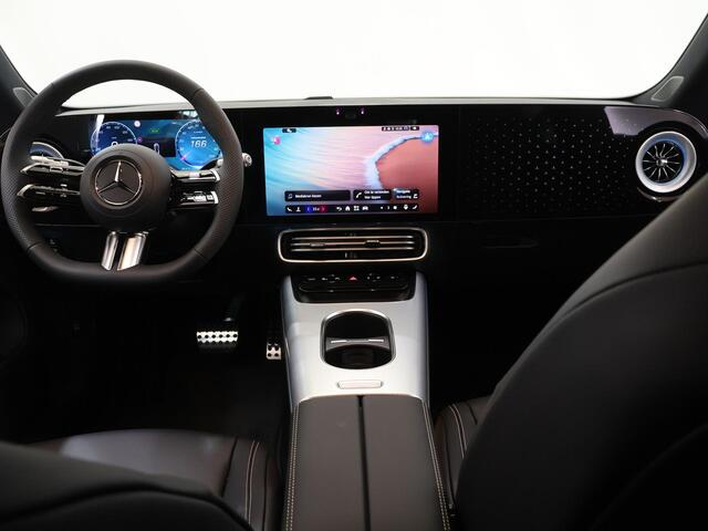 Mercedes-Benz Cla Shooting Brake 250+ Business Solution AMG 85.5 kWh | Panoramadak | Spiegelpakket | Achteruitrijcamera | Sportstoelen |