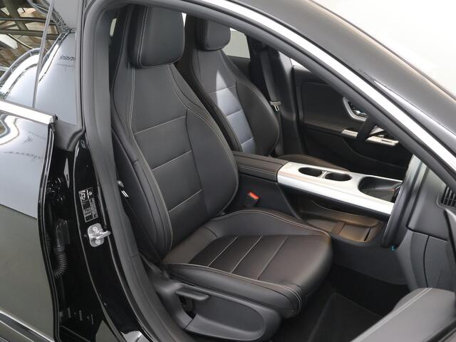 Mercedes-Benz Cla Shooting Brake 250+ Business Solution AMG 85.5 kWh | Panoramadak | Spiegelpakket | Achteruitrijcamera | Sportstoelen |