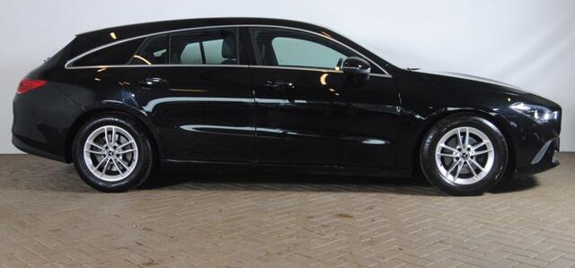 Mercedes-Benz Cla Shooting Brake 180 Advantage