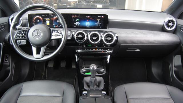 Mercedes-Benz Cla Shooting Brake 180 Advantage