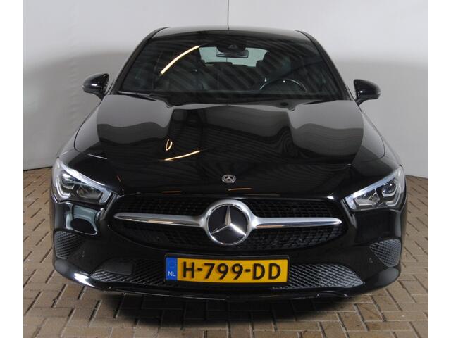 Mercedes-Benz Cla Shooting Brake 180 Advantage