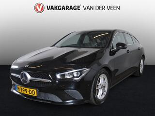 Mercedes-Benz Cla Shooting Brake