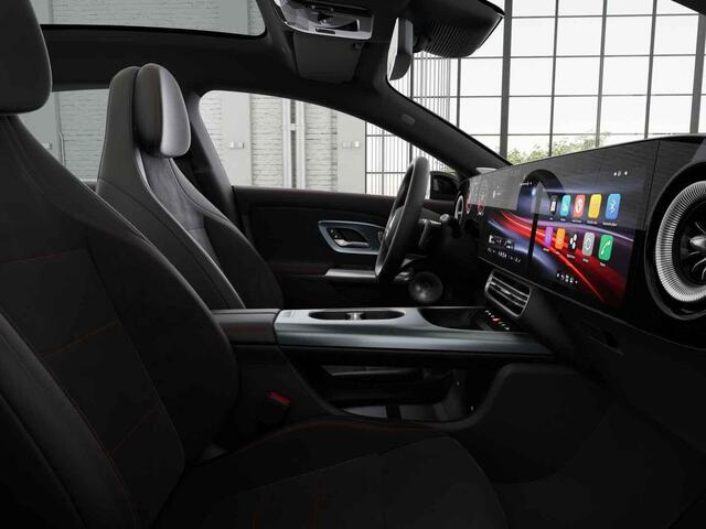 Mercedes-Benz Cla Shooting Brake electric 250+ Business Solution AMG 85.5 kWh