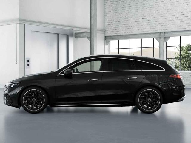 Mercedes-Benz Cla Shooting Brake electric 250+ Business Solution AMG 85.5 kWh