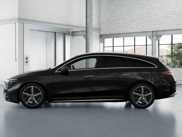 Mercedes-Benz Cla Shooting Brake electric 250+ Business Solution AMG 85.5 kWh