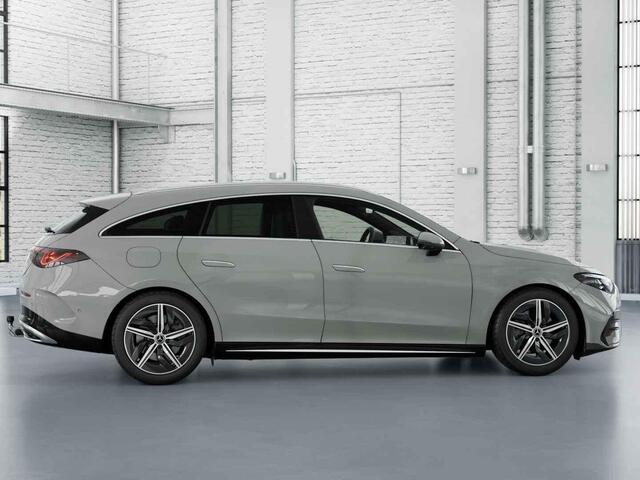 Mercedes-Benz Cla Shooting Brake electric 250+ Business Solution AMG 85.5 kWh