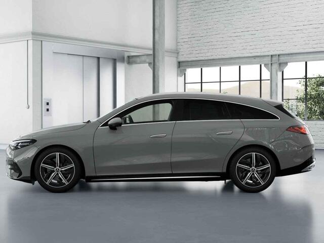 Mercedes-Benz Cla Shooting Brake electric 250+ Business Solution AMG 85.5 kWh