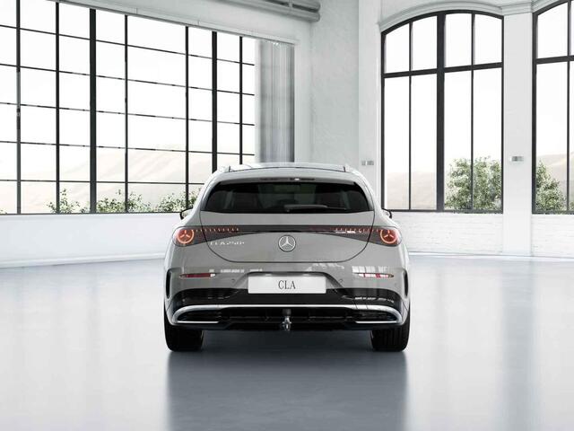 Mercedes-Benz Cla Shooting Brake electric 250+ Business Solution AMG 85.5 kWh