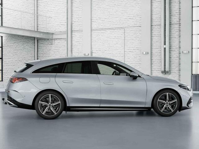 Mercedes-Benz Cla Shooting Brake electric 250+ Business Solution AMG 85.5 kWh