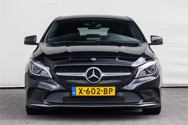 Mercedes-Benz Cla Shooting Brake 180 Ambition Facelift, Navi, Sfeerverlichting, Aut7