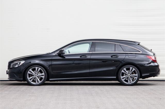 Mercedes-Benz Cla Shooting Brake 180 Ambition Facelift, Navi, Sfeerverlichting, Aut7