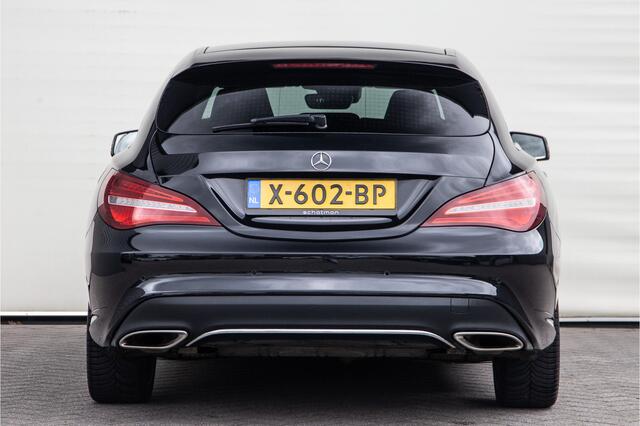 Mercedes-Benz Cla Shooting Brake 180 Ambition Facelift, Navi, Sfeerverlichting, Aut7