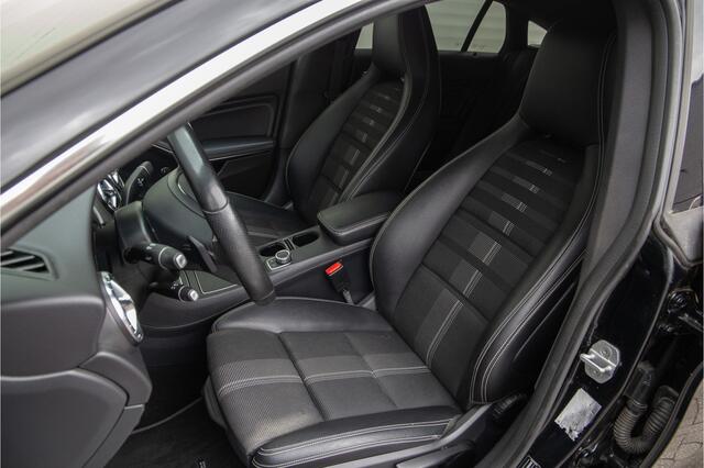 Mercedes-Benz Cla Shooting Brake 180 Ambition Facelift, Navi, Sfeerverlichting, Aut7