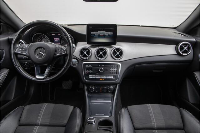 Mercedes-Benz Cla Shooting Brake 180 Ambition Facelift, Navi, Sfeerverlichting, Aut7