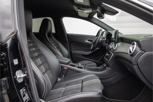 Mercedes-Benz Cla Shooting Brake 180 Ambition Facelift, Navi, Sfeerverlichting, Aut7