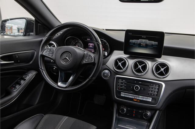 Mercedes-Benz Cla Shooting Brake 180 Ambition Facelift, Navi, Sfeerverlichting, Aut7