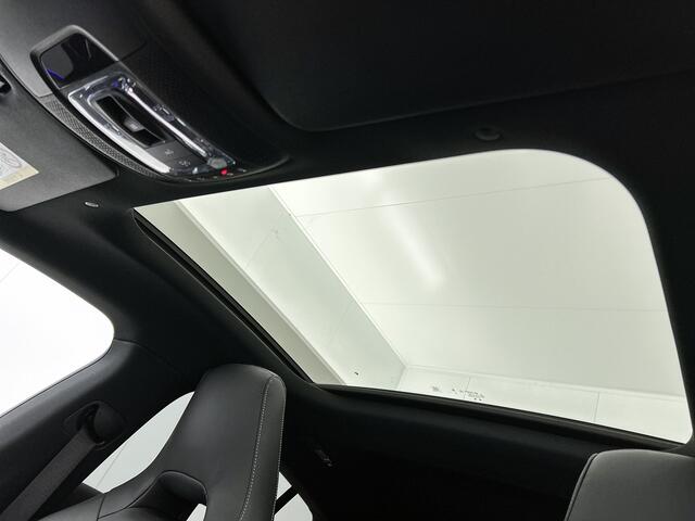 Mercedes-Benz Cla Shooting Brake 250 e Star Edition AMG Line Plus Panoramadak | Burmester | Memory pakket | Keyless go Comfortpakket | Head up dispay Inclusief 24 maanden MB Certified garantie voor Europa.