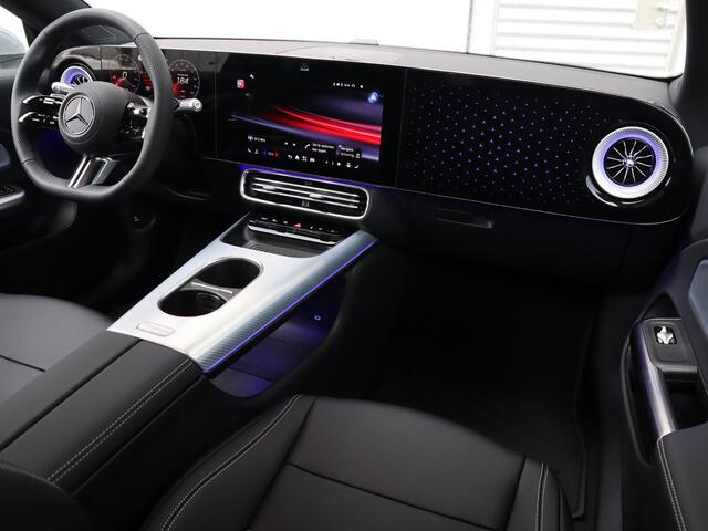 Mercedes-Benz Cla Shooting Brake 250+ Business Solution 85.5 kWh