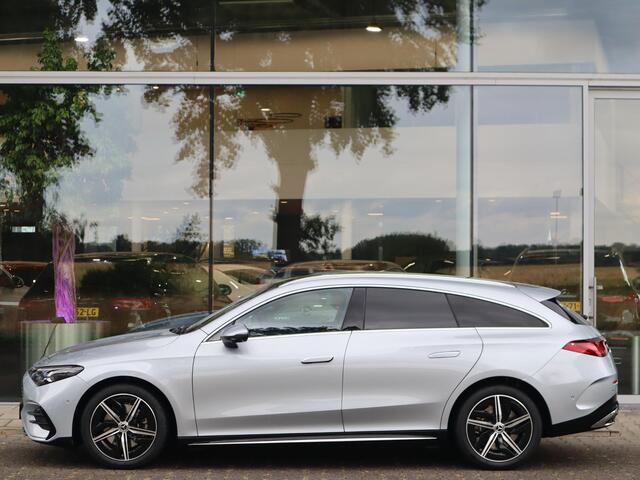 Mercedes-Benz Cla Shooting Brake 250+ Business Solution 85.5 kWh