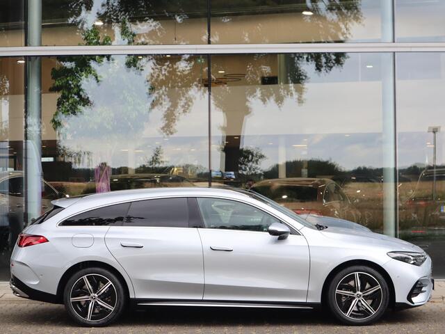 Mercedes-Benz Cla Shooting Brake 250+ Business Solution 85.5 kWh