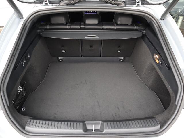 Mercedes-Benz Cla Shooting Brake 250+ Business Solution 85.5 kWh