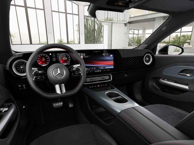 Mercedes-Benz Cla Shooting Brake 250+ Business Solution 85.5 kWh