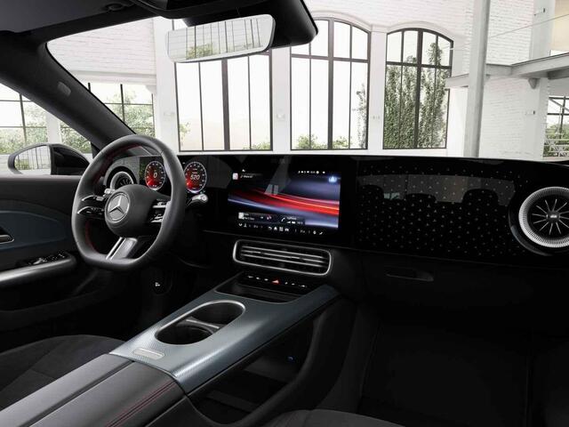 Mercedes-Benz Cla Shooting Brake 250+ Business Solution 85.5 kWh