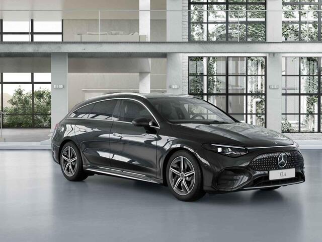 Mercedes-Benz Cla Shooting Brake 250+ Business Solution 85.5 kWh