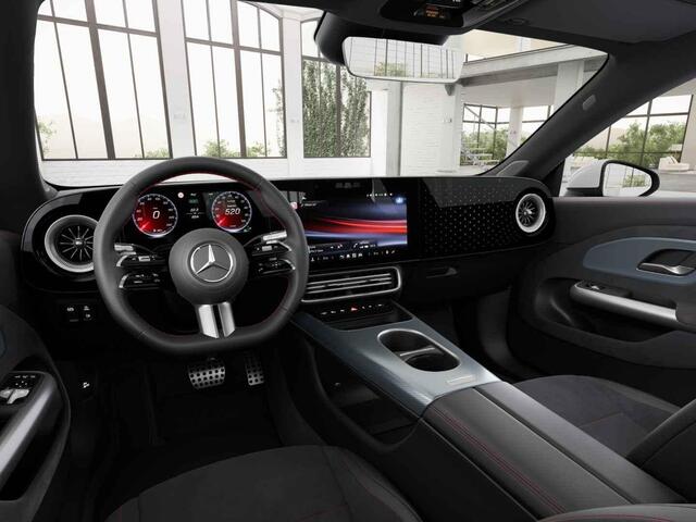 Mercedes-Benz Cla Shooting Brake 250+ Business Solution 85.5 kWh