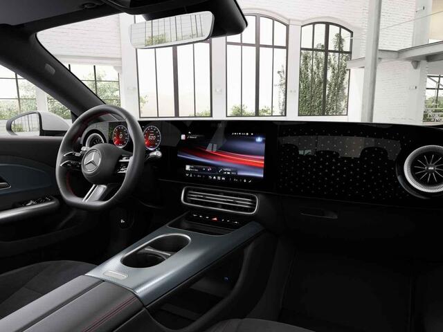 Mercedes-Benz Cla Shooting Brake 250+ Business Solution 85.5 kWh