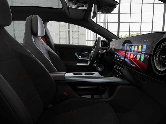Mercedes-Benz Cla Shooting Brake 250+ Business Solution 85.5 kWh