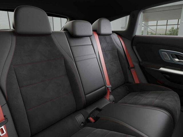 Mercedes-Benz Cla Shooting Brake 250+ Business Solution 85.5 kWh