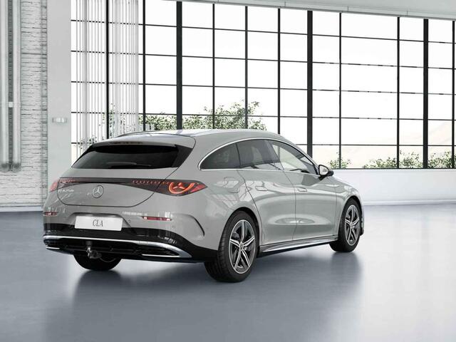 Mercedes-Benz Cla Shooting Brake 250+ Business Solution 85.5 kWh